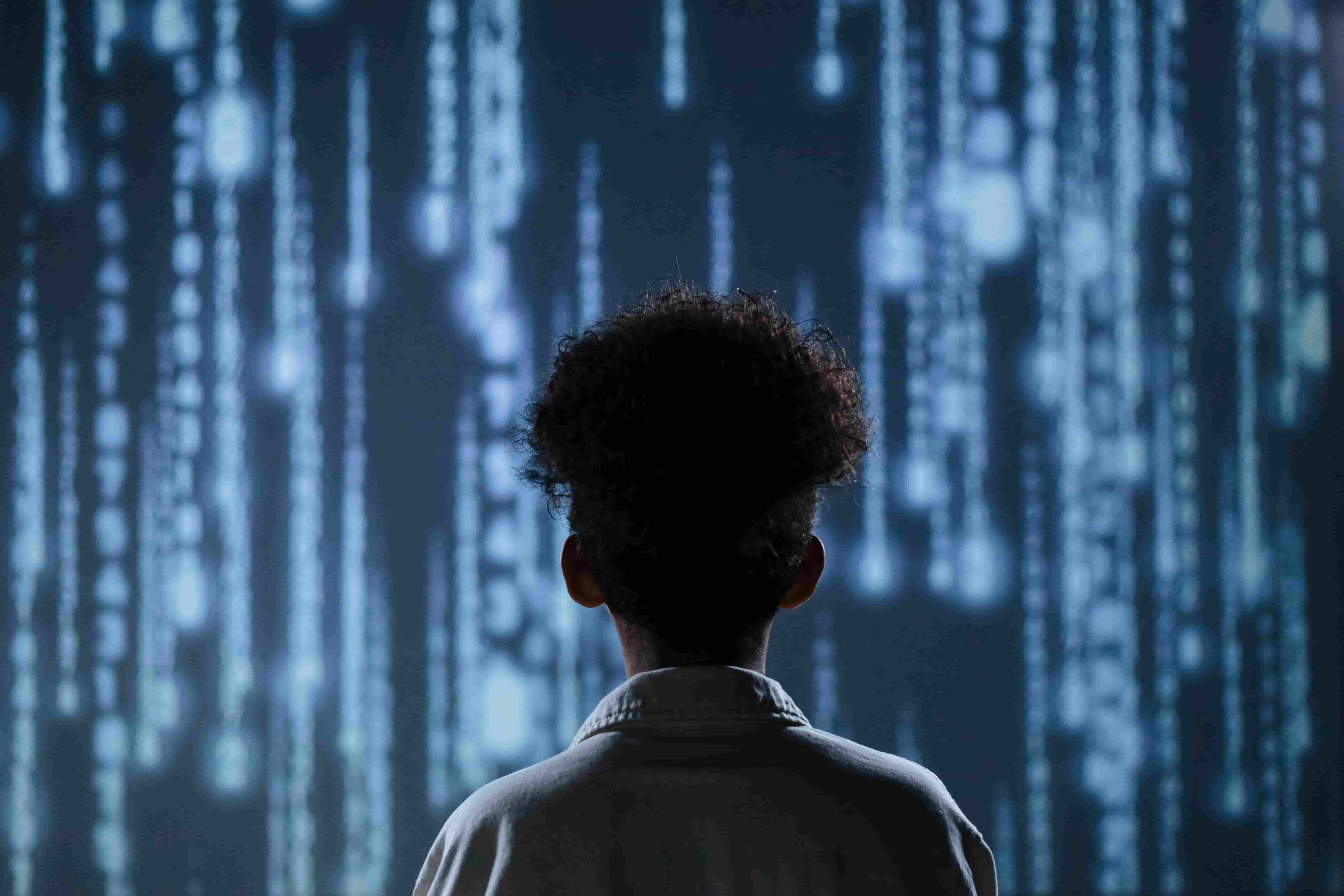 Une blockchain souveraine
